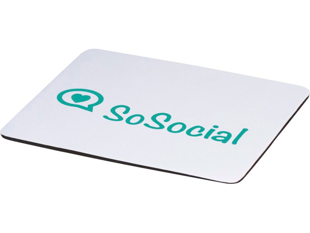 Коврик для мыши Pure с антибактериальным покрытием - 7