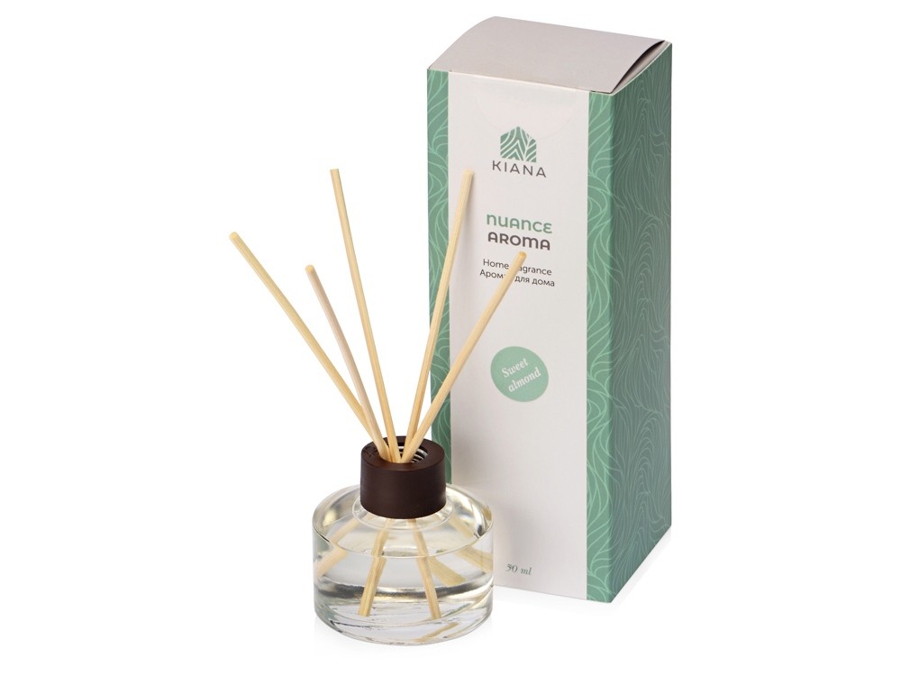 Аромат для дома (диффузор) Sweet almond - 2