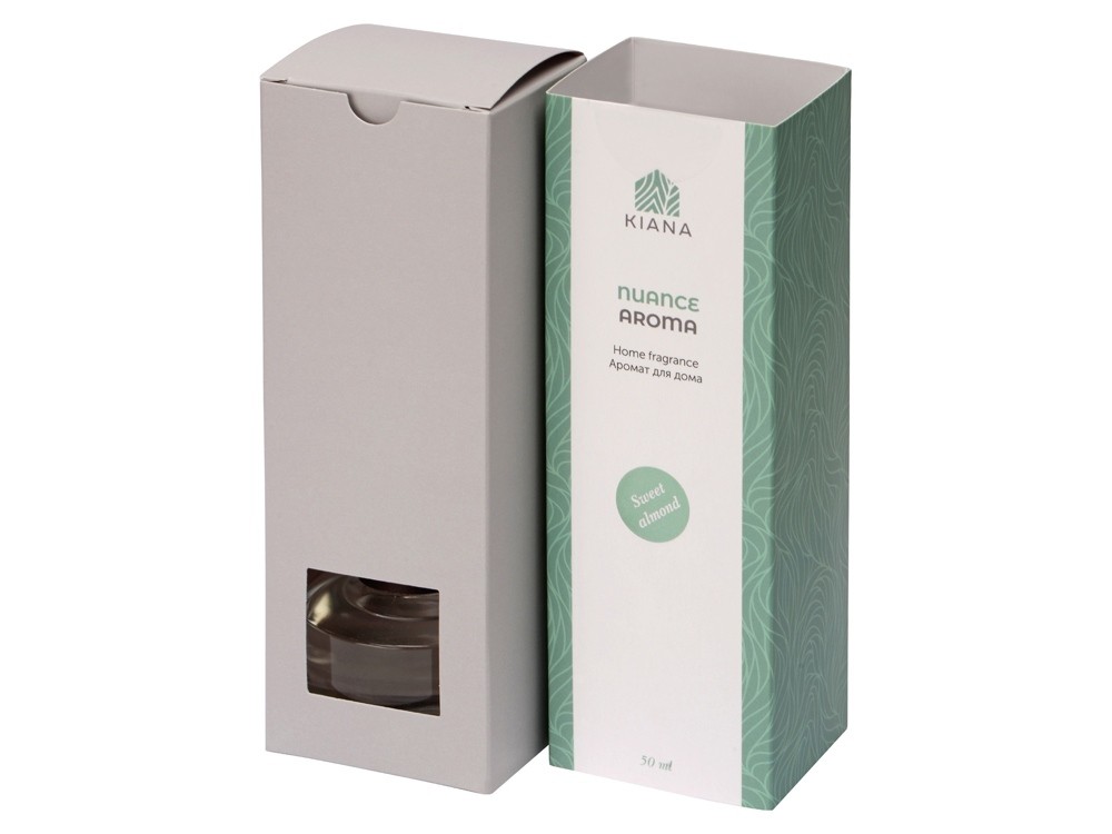 Аромат для дома (диффузор) Sweet almond - 6