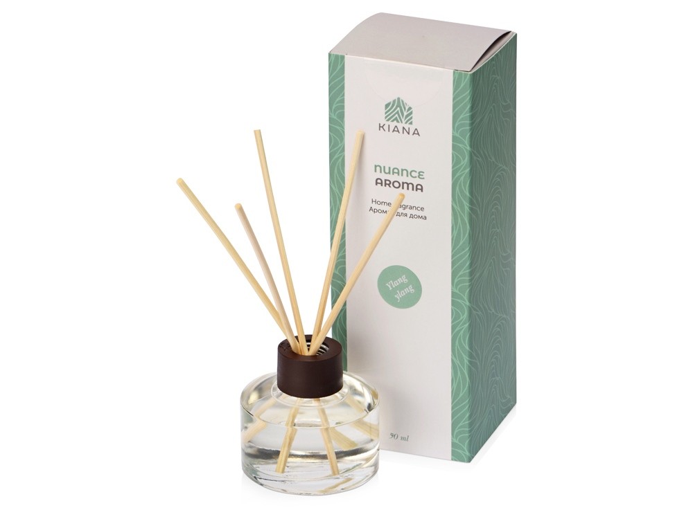 Аромат для дома (диффузор) Ylang Ylang - 2