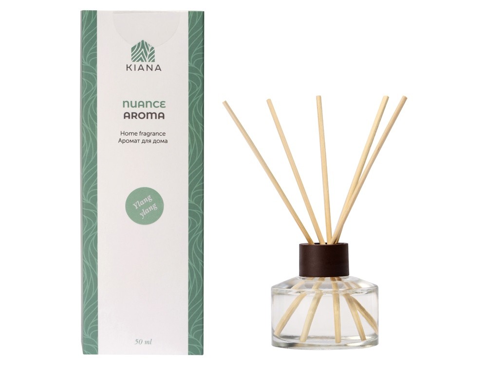 Аромат для дома (диффузор) Ylang Ylang - 3