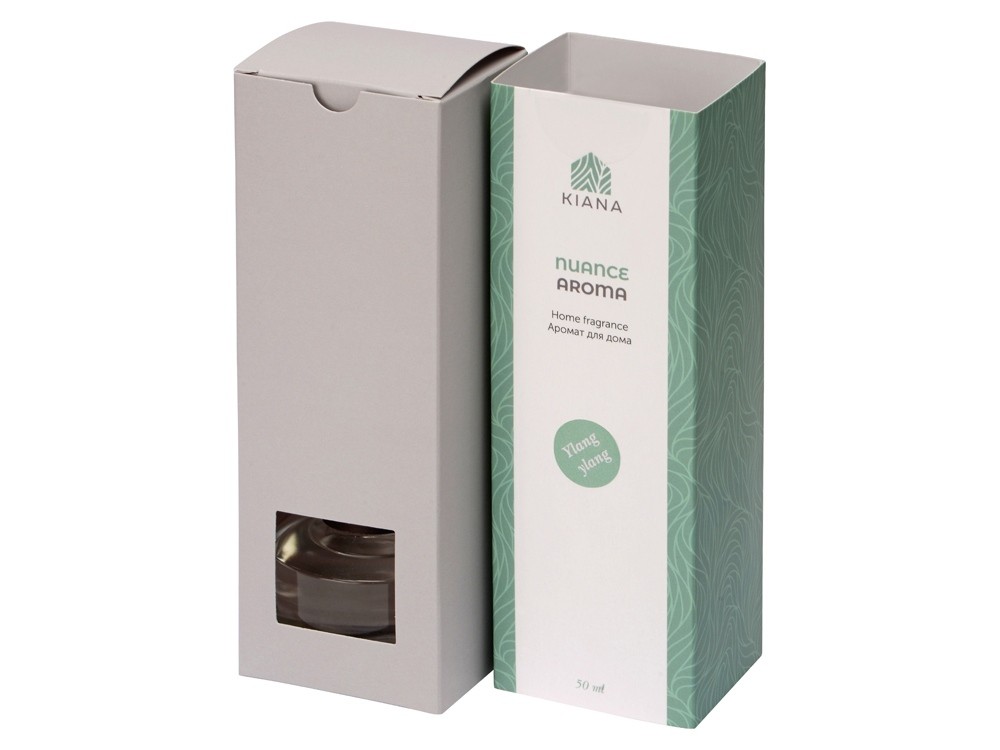 Аромат для дома (диффузор) Ylang Ylang - 6