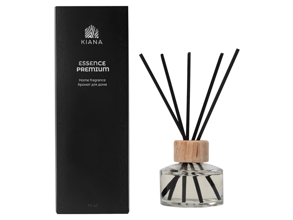 Аромат для дома (диффузор) Spicy Cocktail - 3