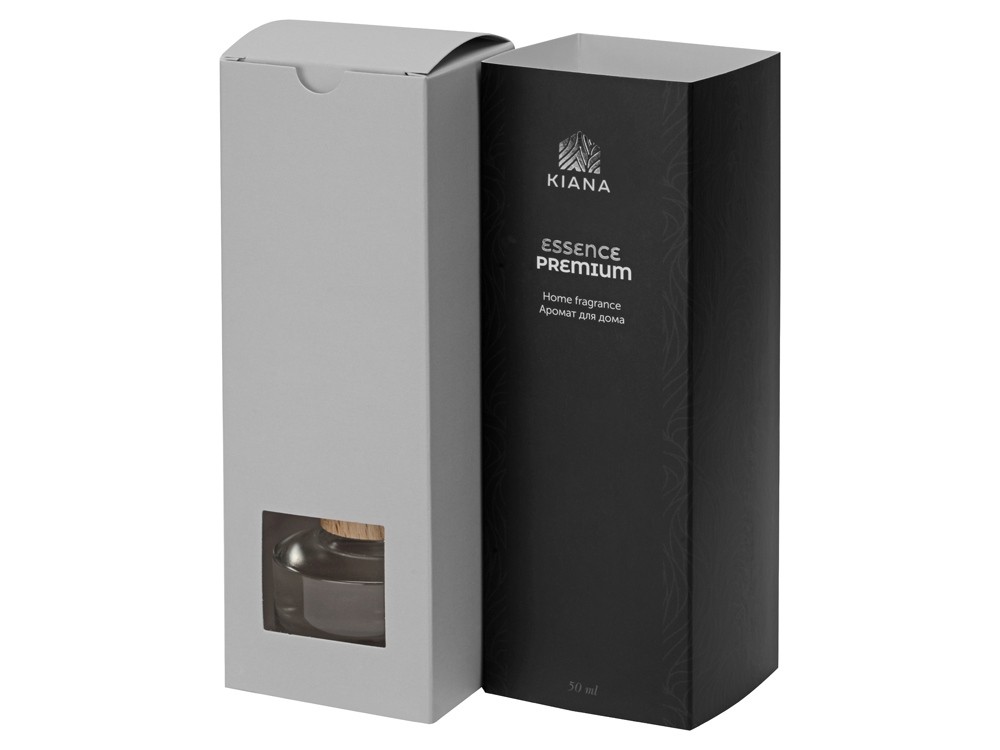 Аромат для дома (диффузор) Spicy Cocktail - 6