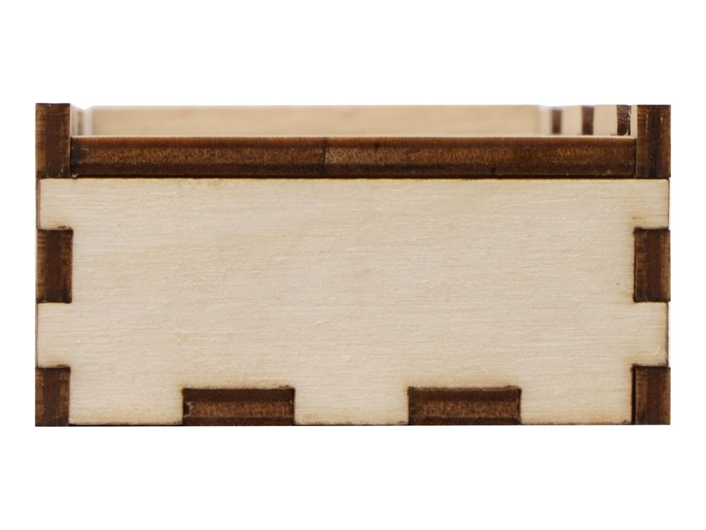 Игра из дерева Домино - 8