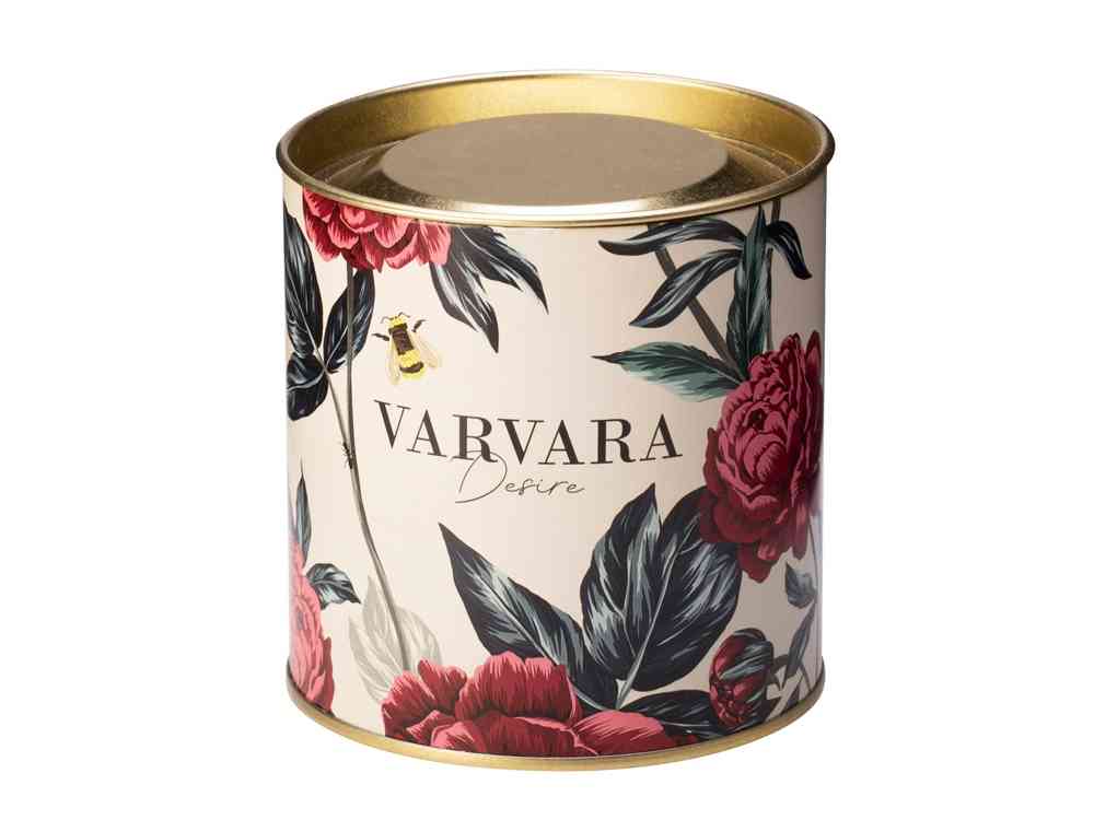 Платок Русские сезоны молочный - 3