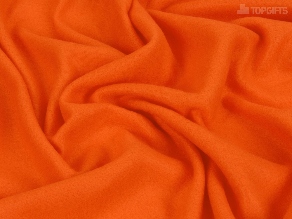 Плед флисовый Polar - 2