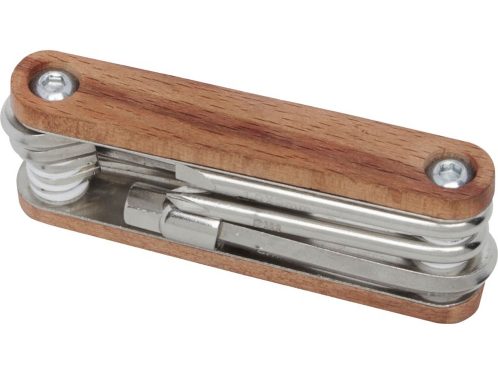 Многофункциональный инструмент Fixie для велосипедов - 4