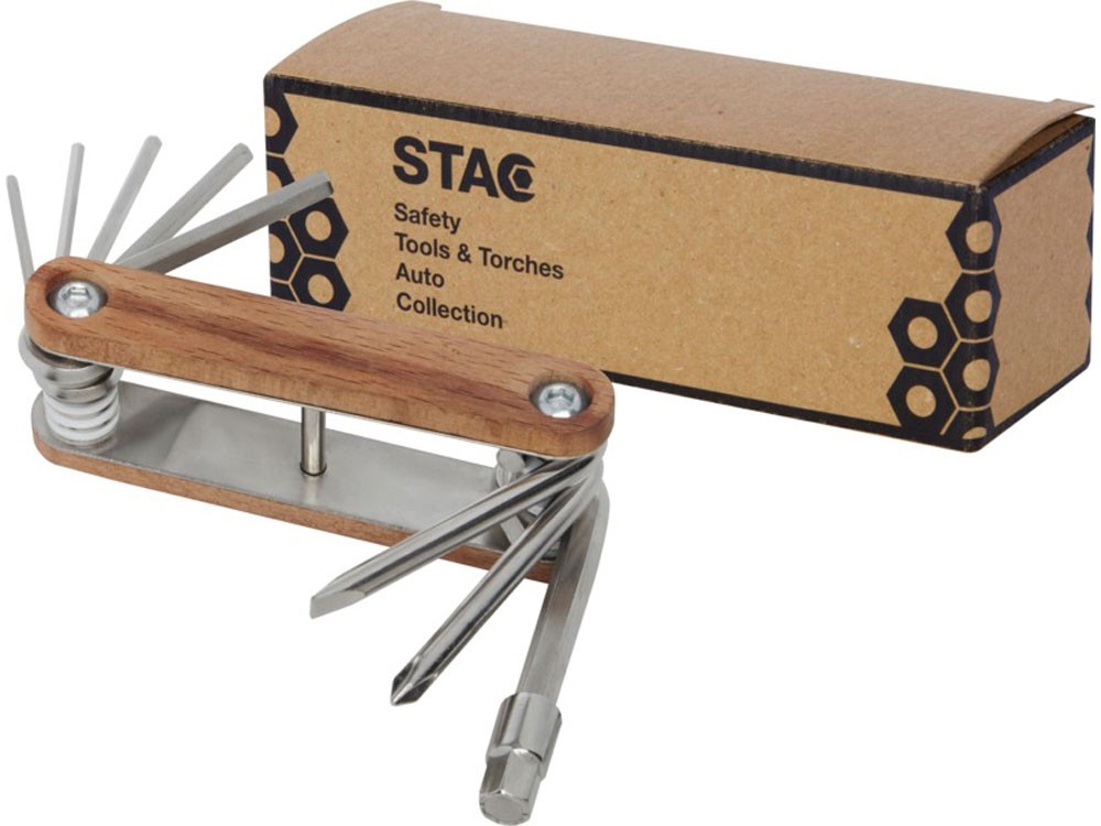 Многофункциональный инструмент Fixie для велосипедов - 5