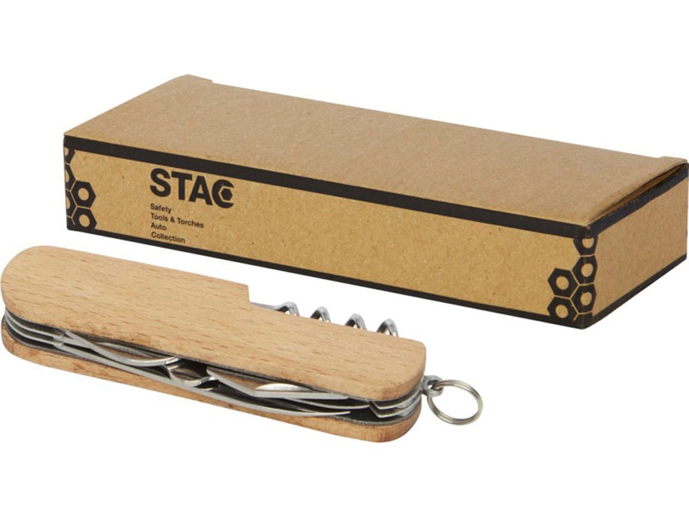 Карманный нож Richard - 5