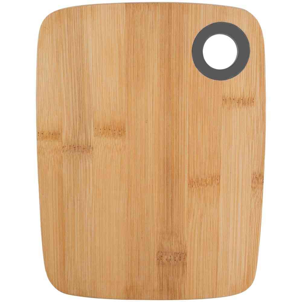 Доска разделочная Denver, с серым кольцом - 2