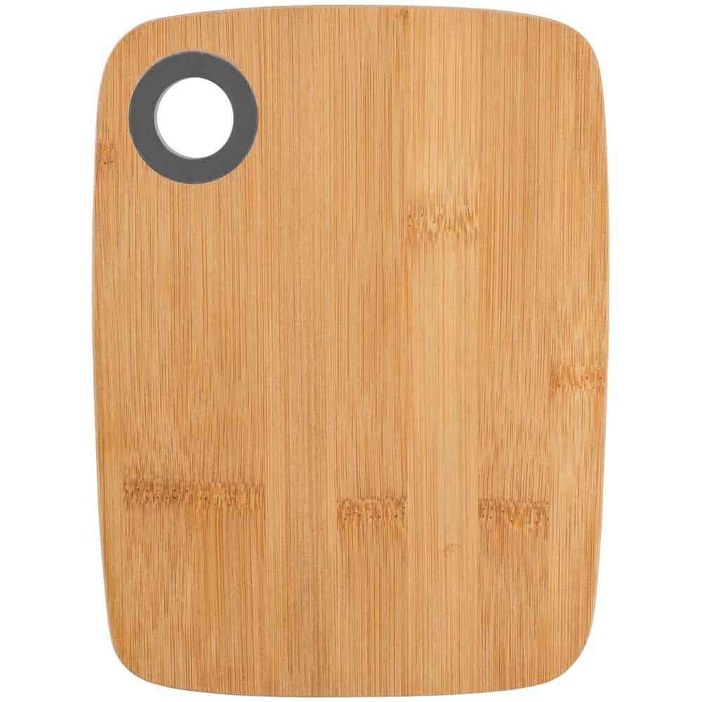 Доска разделочная Denver, с серым кольцом - 3