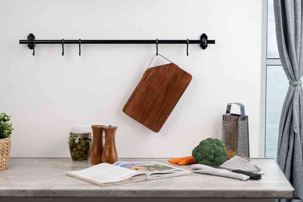 Доска разделочная Slant - 5