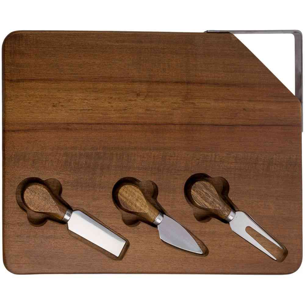 Набор для сыра «Кавалье» - 2