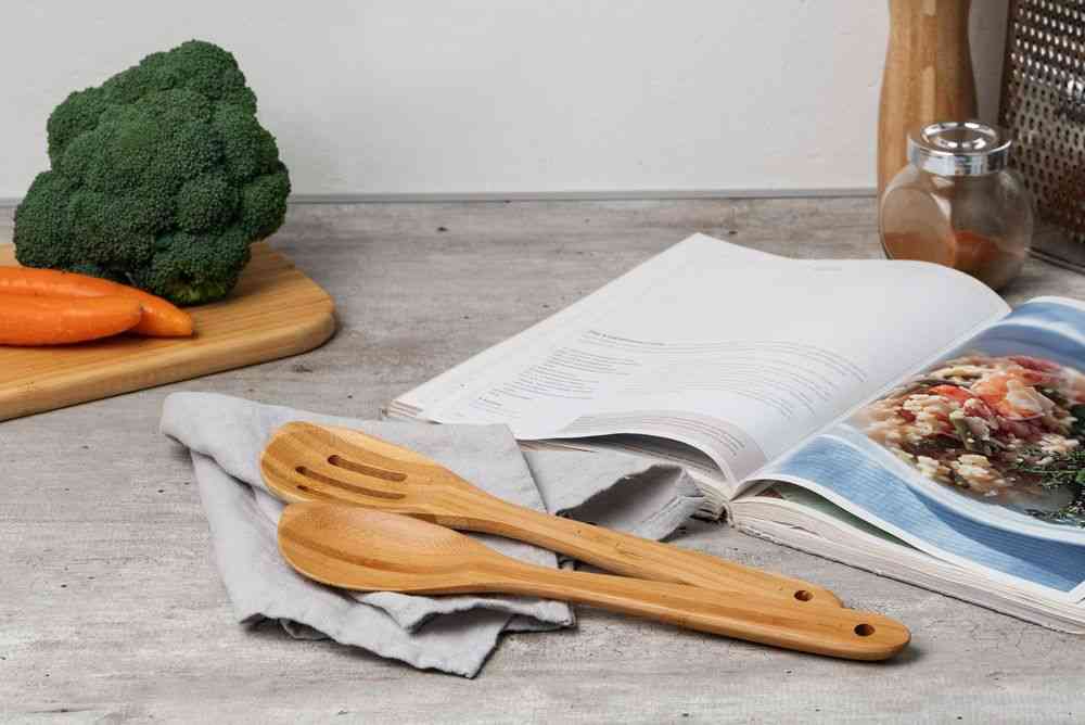 Набор из 2 лопаток Tarragon - 4