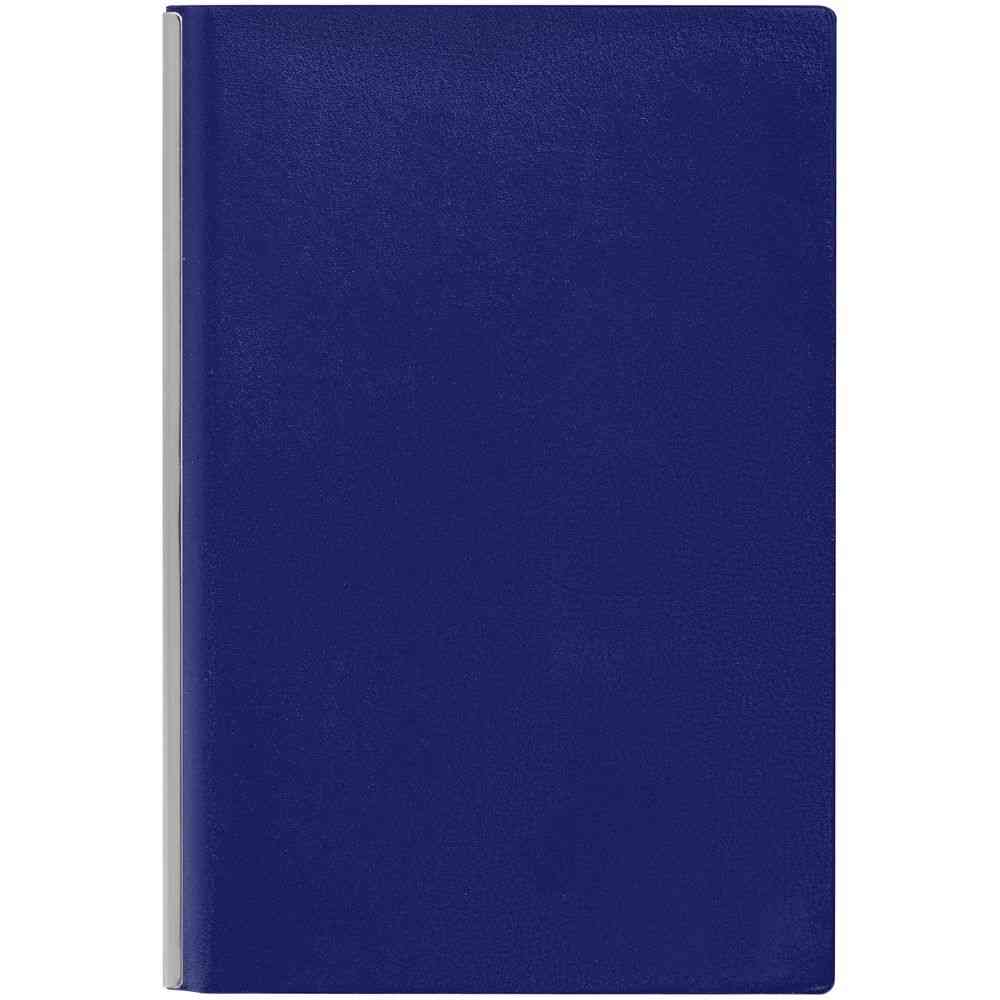 Ежедневник Kroom, недатированный, синий - 3
