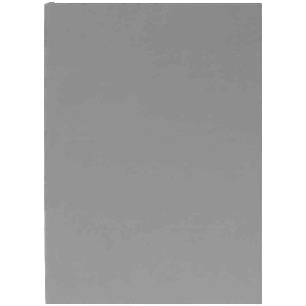 Ежедневник Flat, недатированный, серый - 2