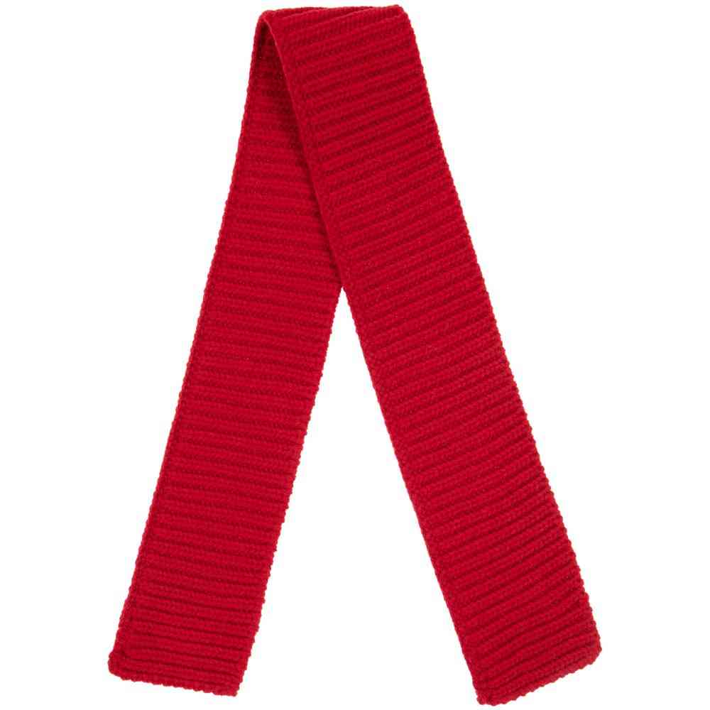 Шарфик на игрушку на заказ Tegan, акрил - 3