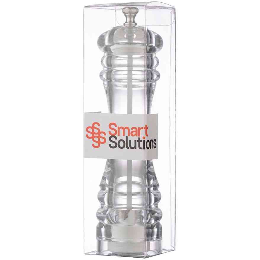 Мельница для перца Cristal - 4