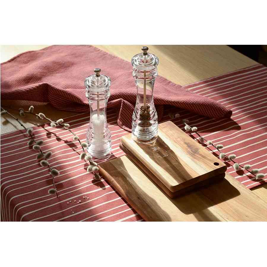 Мельница для перца Cristal - 5