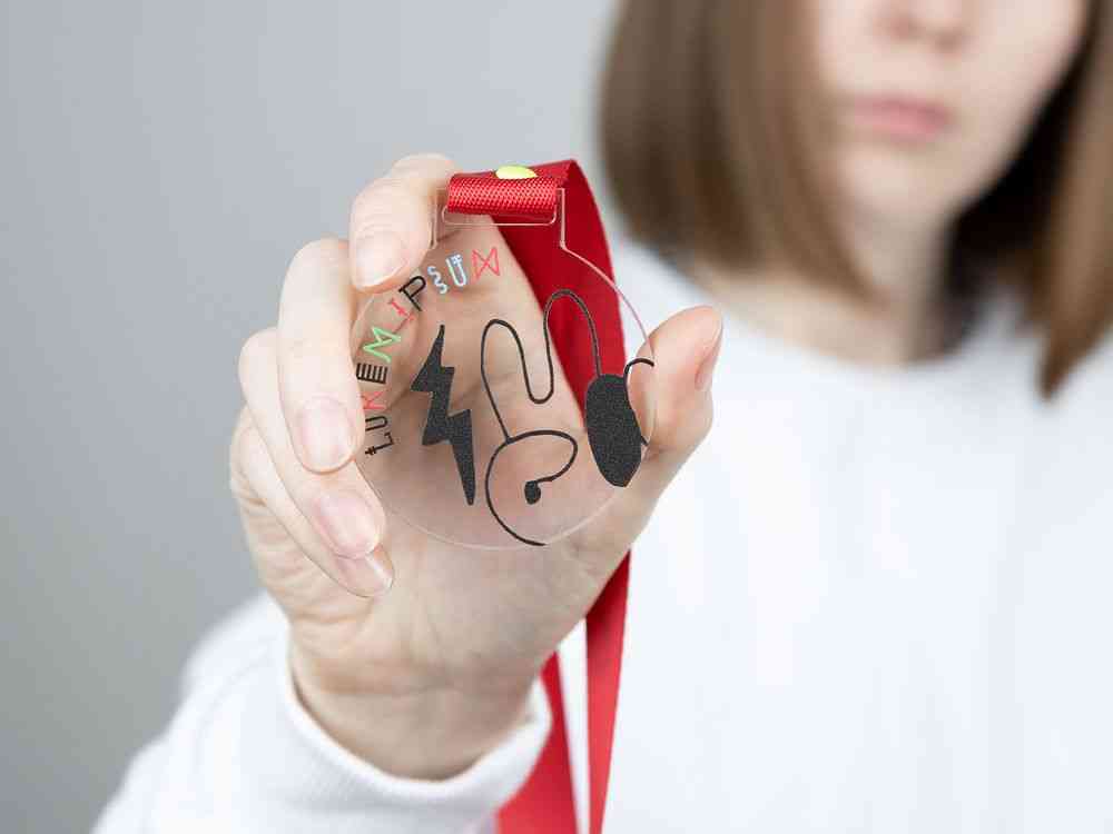 Медаль Perfect Day - 4