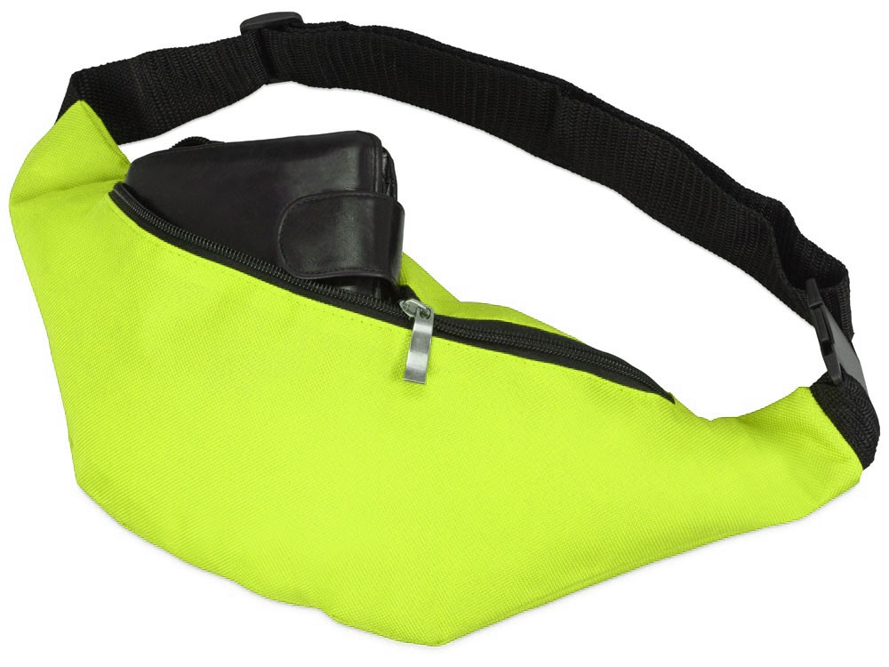 Сумка на пояс Sling - 2