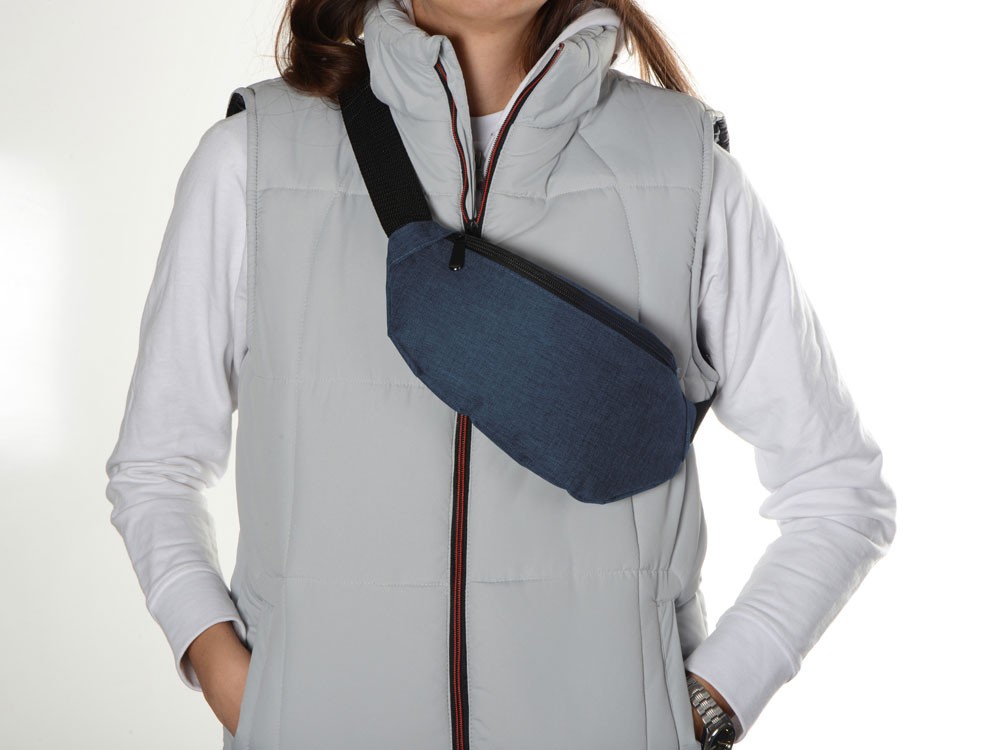 Cумка Planar на пояс - 7