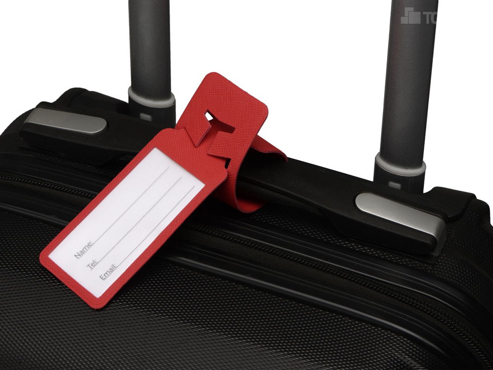 Багажная бирка Favor - 3