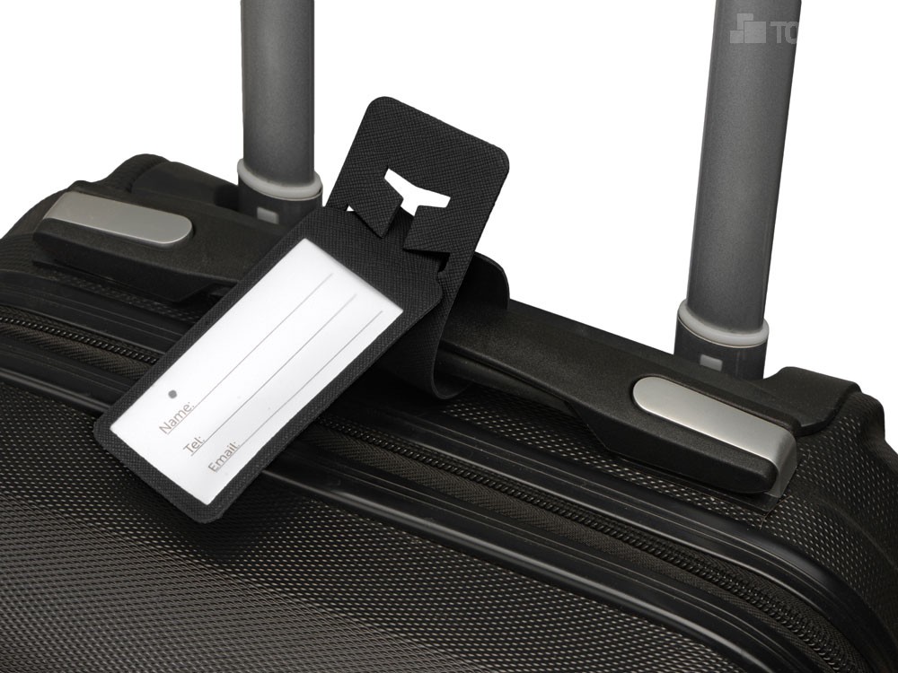 Багажная бирка Favor - 3