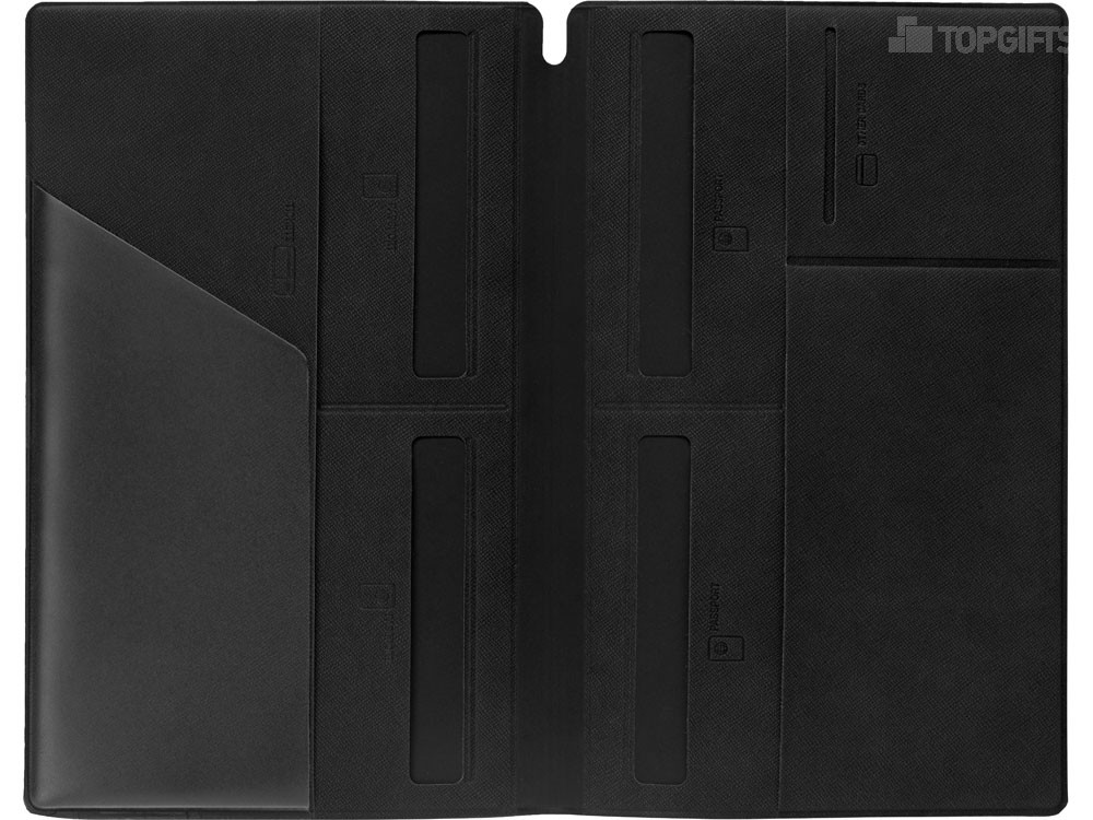 Семейный органайзер для путешествия Favor - 6