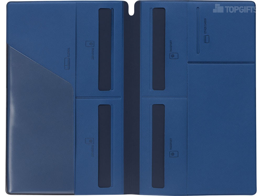 Семейный органайзер для путешествия Favor - 6