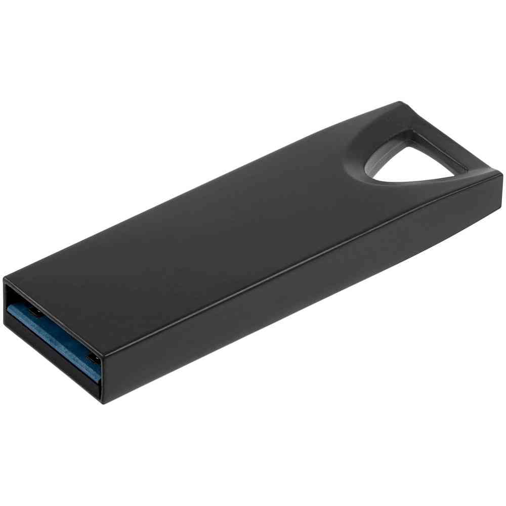 Флешка In Style Black, USB 3.0, 64 Гб - 2