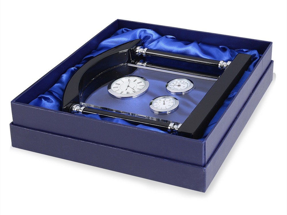 Погодная станция Нобель - 2