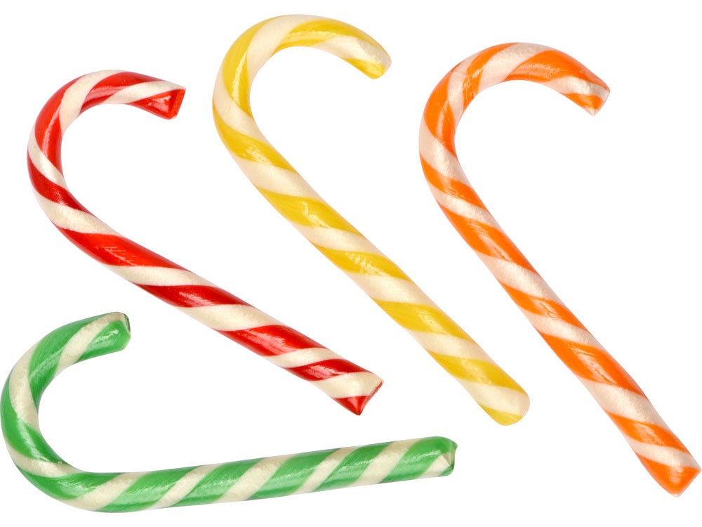 Леденец Трость - 2