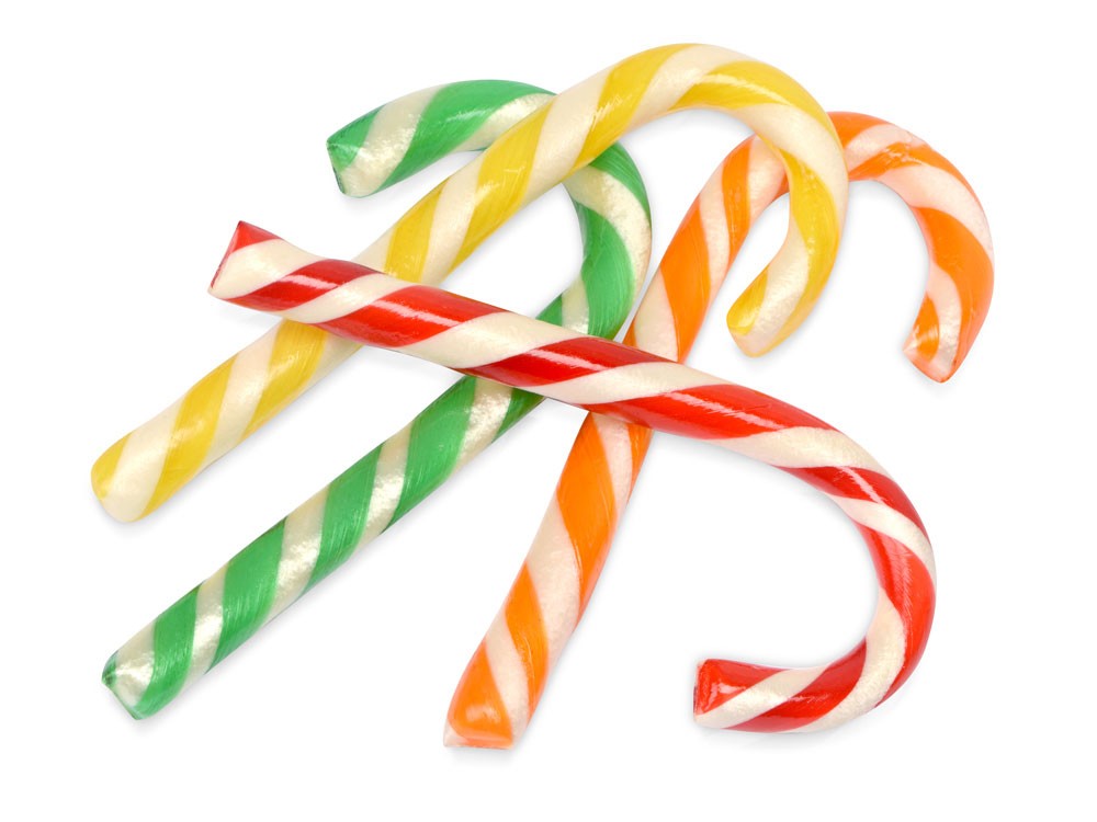 Леденец Трость - 3