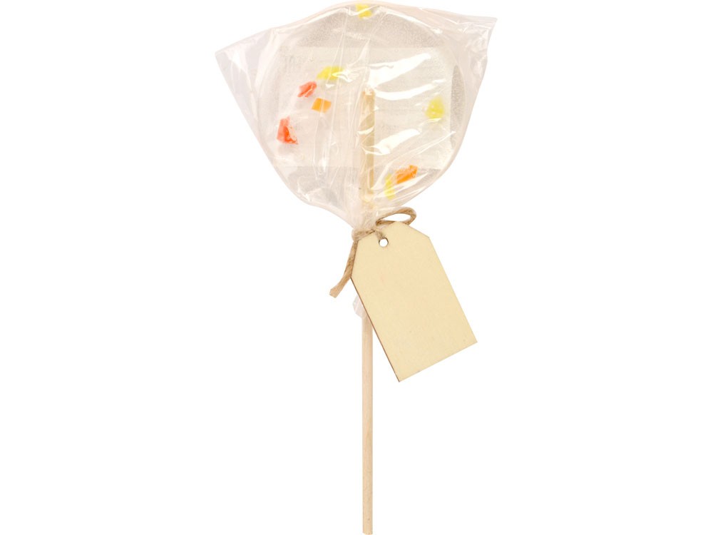 Леденец на палочке Цукаты - 3