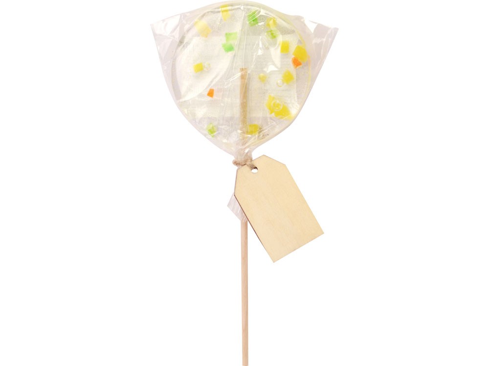 Леденец на палочке Цукаты - 4