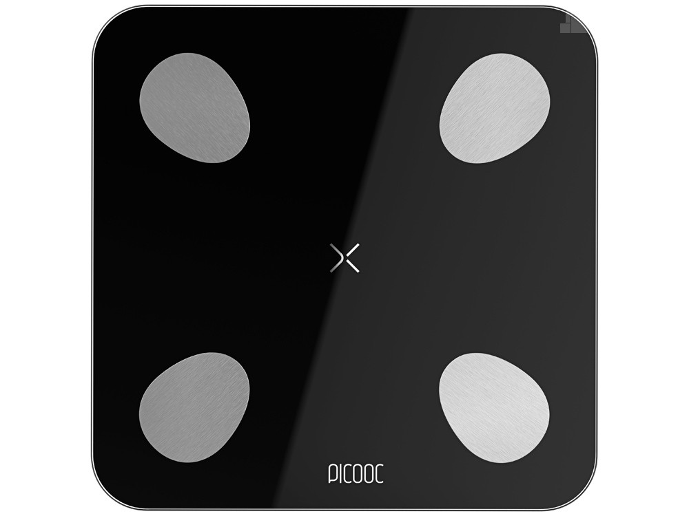 Умные диагностические весы Mini Lite - 2