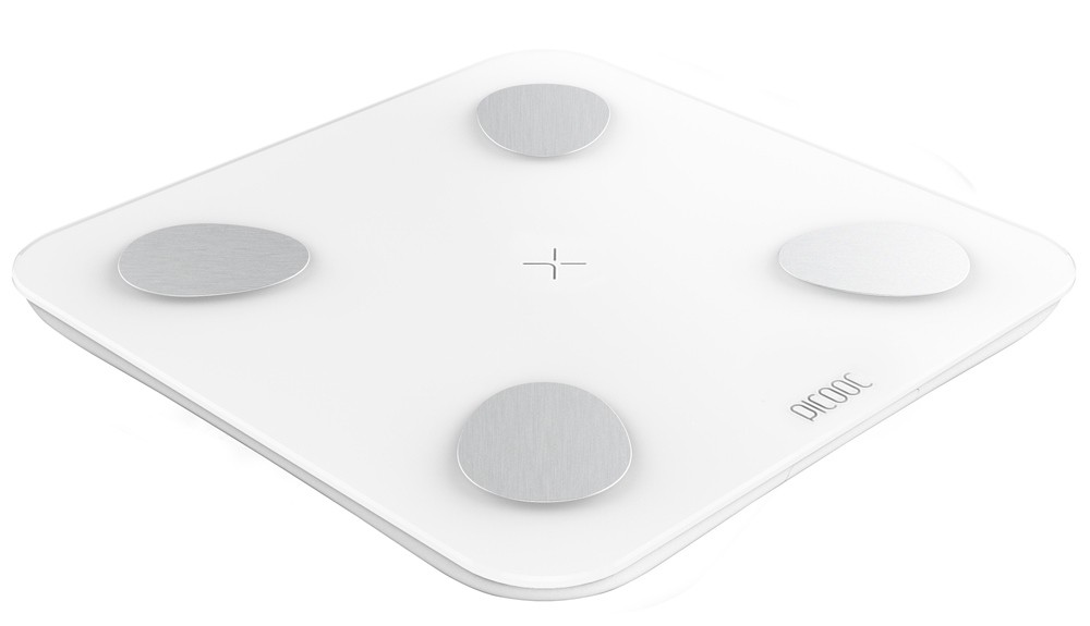 Умные диагностические весы Mini Lite - 4