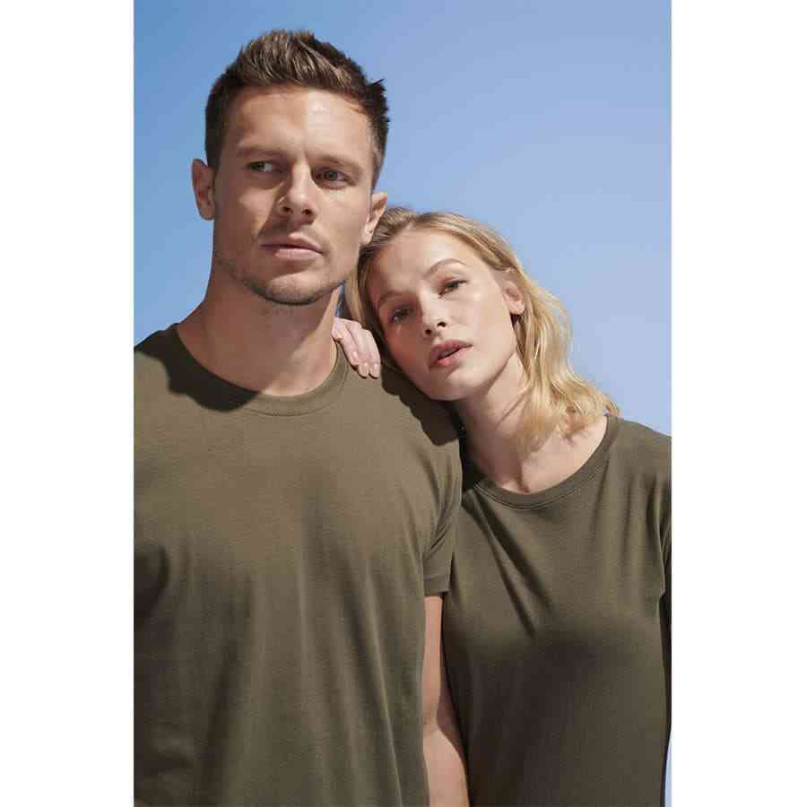 Футболка унисекс REGENT 150 - 2