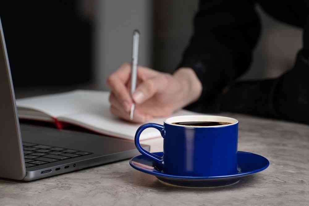 Чайная пара Clio, красная - 6