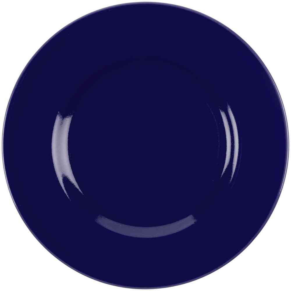 Чайная пара Clio, синяя - 5