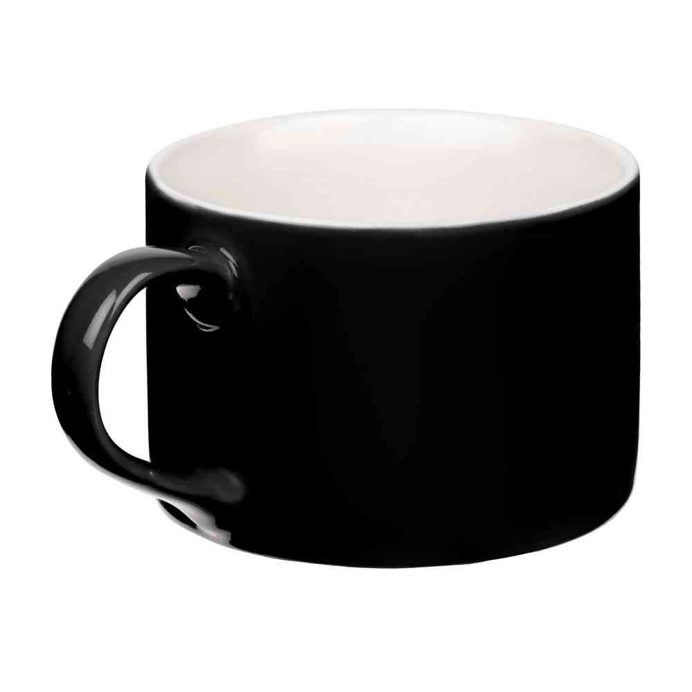 Чайная пара Clio, черная - 4