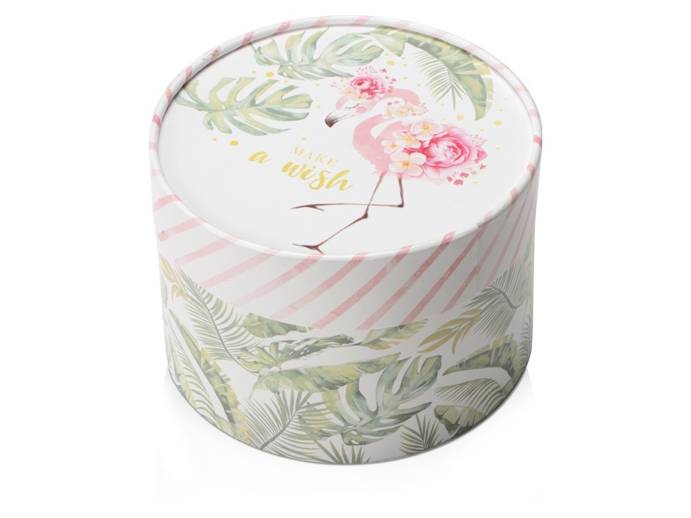 Мыло ручной работы Цветы - 3