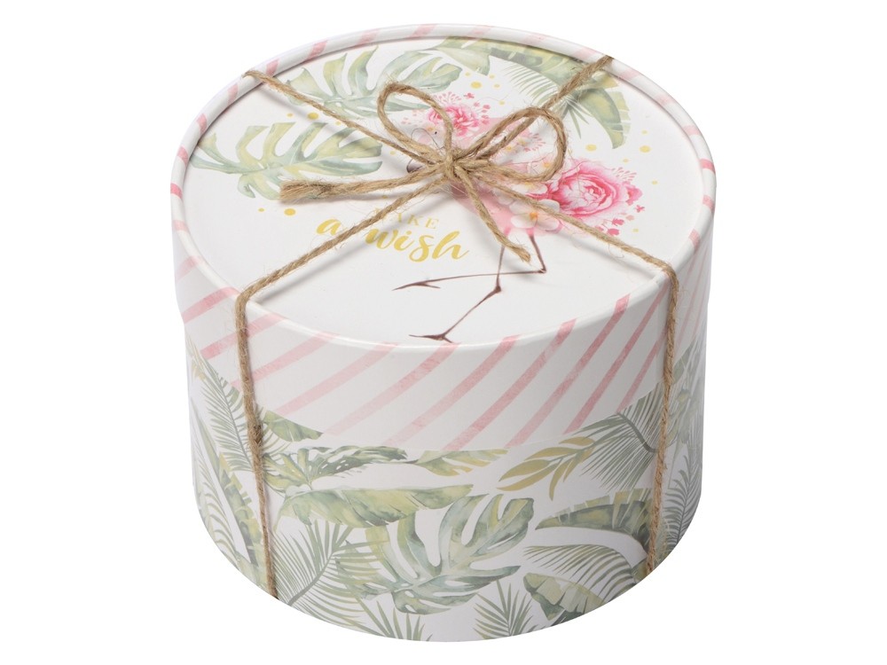 Мыло ручной работы Цветы - 6