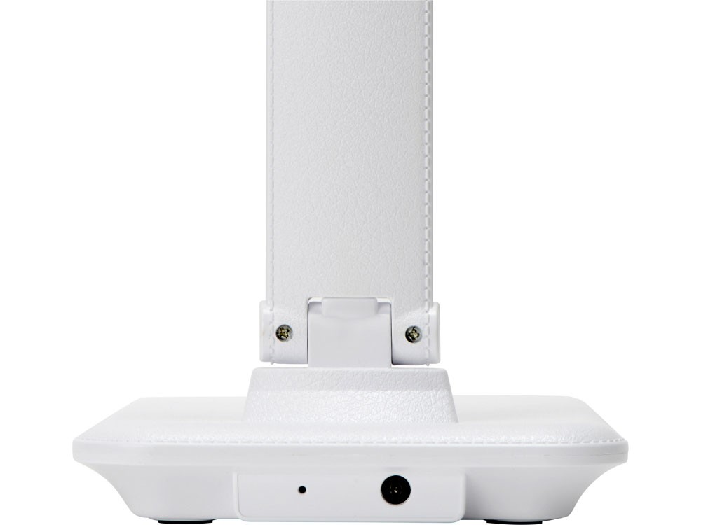 Настольная лампа с беспроводной зарядкой LED FAROS - 10