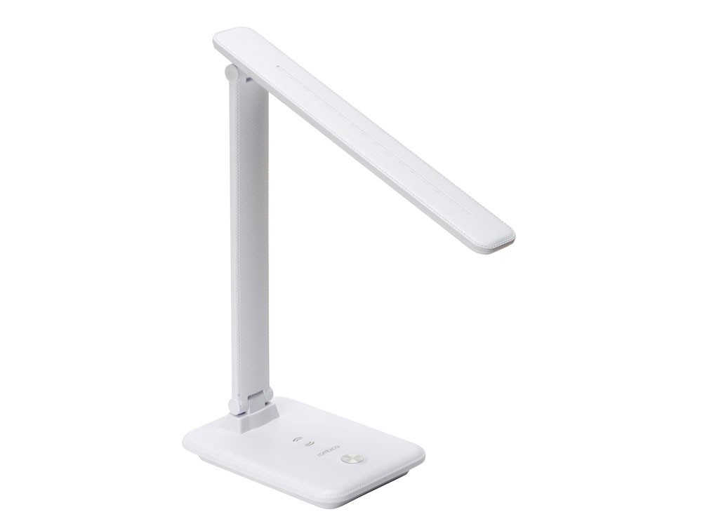 Настольная лампа с беспроводной зарядкой LED FAROS - 2