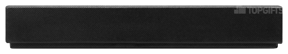 Набор с блокнотом, ручкой и брелком Busy - 11