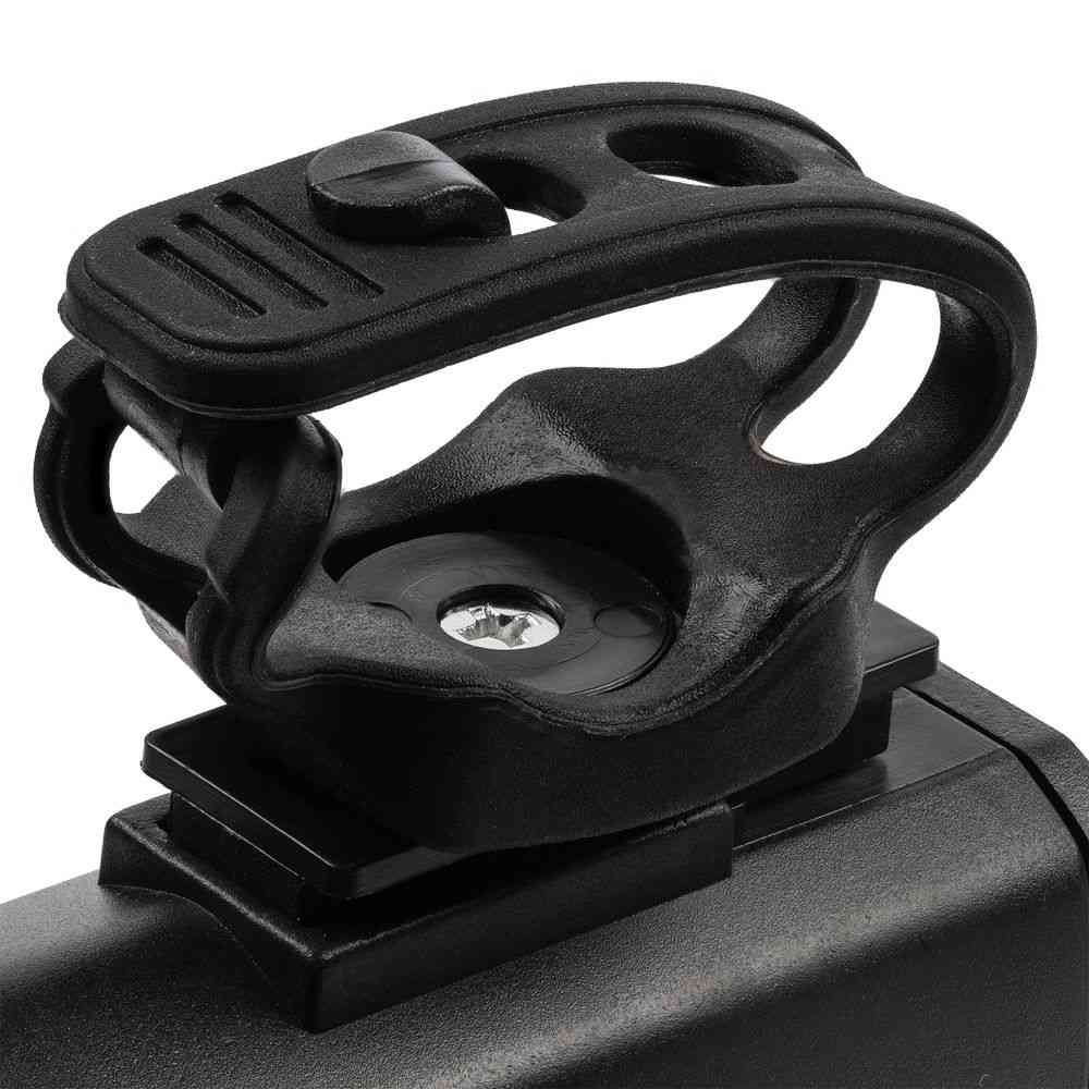 Аккумуляторный велосипедный фонарь Markus - 3