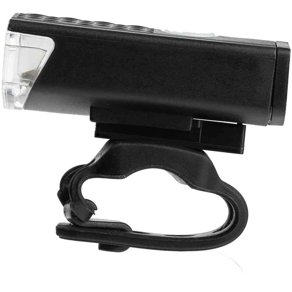 Аккумуляторный велосипедный фонарь Markus - 4